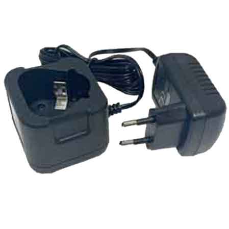 CARICABATTERIA DI RICAMBIO PER TRAPANO/AVVITATORE A BATTERIA 12V CARDINALE
