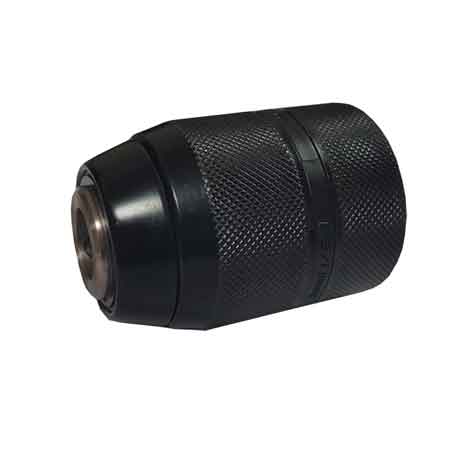MANDRINO AUTOSERRANTE DI RICAMBIO PER TRAPANO ELETTRICO A PERCUSSIONE CARDINALE 13 mm