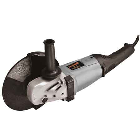 SMERIGLIATRICE ANGOLARE '230-23' CARDINALE Ø 230 mm - 2350 Watt