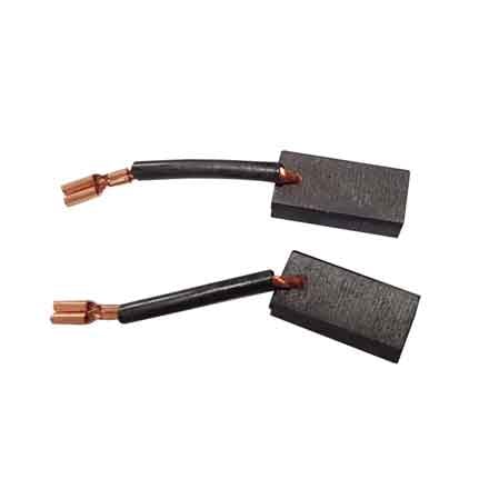 SPAZZOLE DI RICAMBIO CARDINALE Per martello perforatore