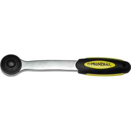 CRICCHETTO REVERSIBILE MUNDIAL Quadro maschio 1/2"