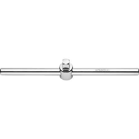 LEVA A T SCORREVOLE MUNDIAL Quadro maschio 1/2"