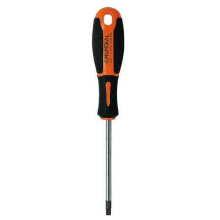 TOURNEVIS POUR VIS TORX MUNDIAL TX 8x60