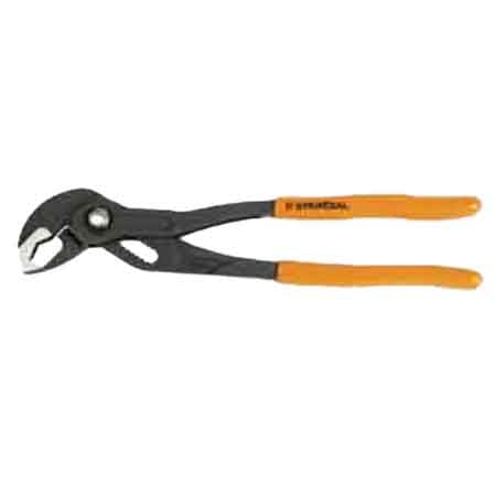 PINZA REGOLABILE POLIGRIP CON PULSANTE MUNDIAL 300 mm