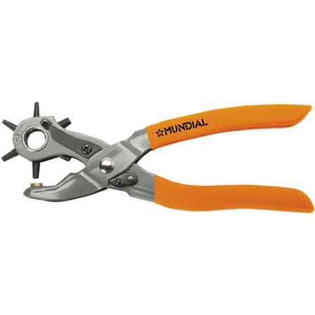 PINZA FUSTELLATRICE MUNDIAL 220 mm