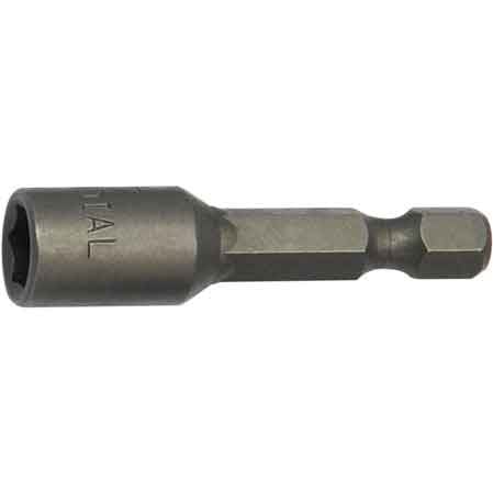 MUNDIAL Steckschlüssel 3/8"