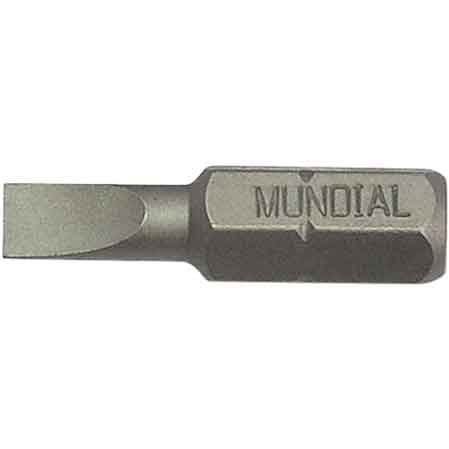 INSERTO PER VITI INTAGLIO MUNDIAL 4 mm