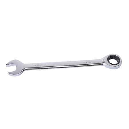 CHIAVE COMBINATA A CRICCHETTO KENDO 21 mm