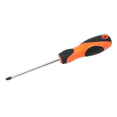 GIRAVITE PER VITI A CROCE 'POZIDRIV' KENDO PZ 2x150 mm