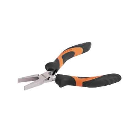 MINI PINZA CON BECCHI PIATTI KENDO 115 mm