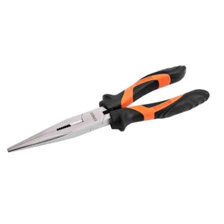 PINZA A BECCHI MEZZOTONDI KENDO 160 mm