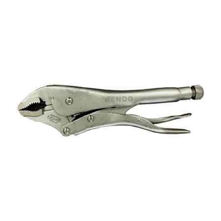 PINZA AUTOBLOCCANTE 'GRIP' KENDO 225 mm