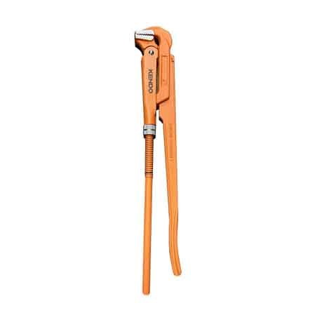 GIRATUBI 90° KENDO 1,5" - 425 mm