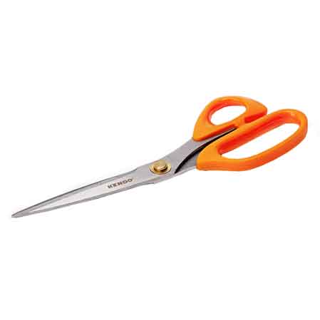 FORBICI DA SARTO KENDO 25 cm