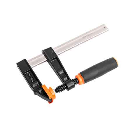 SCHRAUBZWINGE FÜR TISCHLER KENDO 80x200 mm