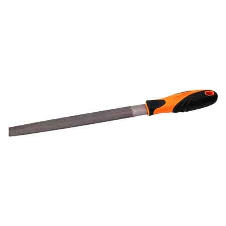 LIMA MEZZA TONDA PARALLELA MANICATA KENDO 200 mm