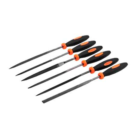 SET MINI LIME KENDO 140 mm - confezione 6 pezzi