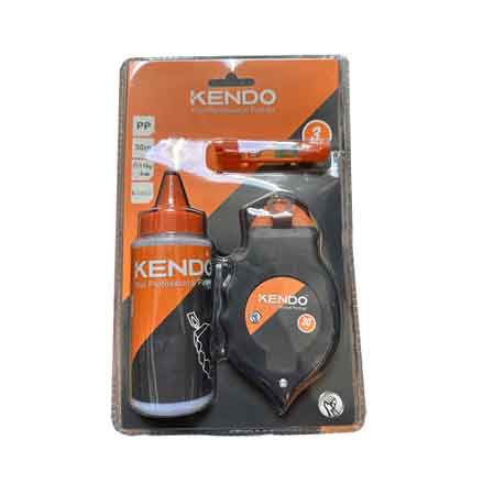 KIT TRACCIALINEE KENDO 3 pezzi