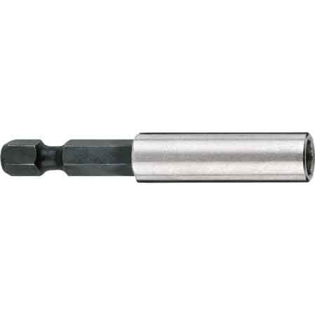 PORTA INSERTI MAGNETICO ECEF 60 mm