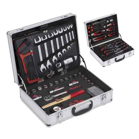 SET UTENSILI  109 pezzi