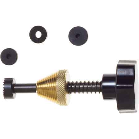 FRESA PER RETTIFICA SEDI RUBINETTI 3/8" - 1/2"