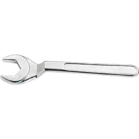 CHIAVE PER BOMBOLE GAS 25 mm