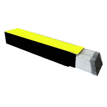 ELETTRODI RUTILICI 'E6013' Ø 3,2x350 mm - Confezione 190 Pezzi