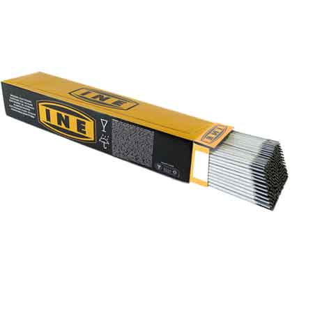 ELETTRODI BASICI Ø 2,5x300 mm