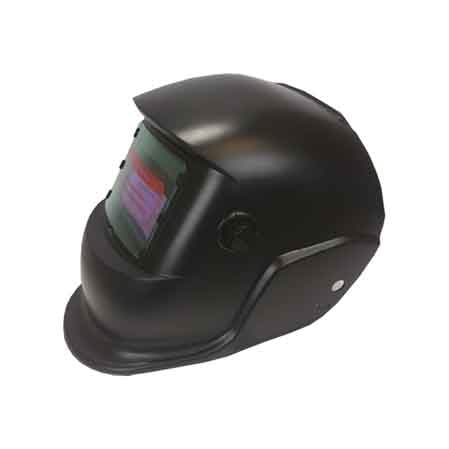 CASCO PER SALDATURA AUTOSCURANTE CARDINALE