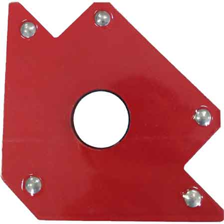 POSIZIONATORE MAGNETICO PER SALDATURA CARDINALE 12 kg