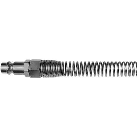 INNESTO RAPIDO CON MOLLA MASCHIO Ø 6x8 mm