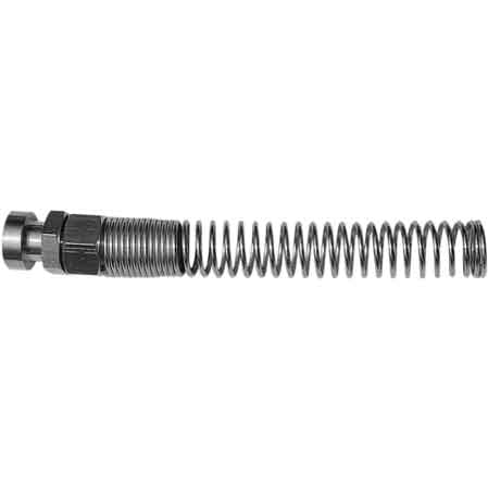 BAJONETTVERSCHLUSS MIT FEDER  Ø 8x10 mm