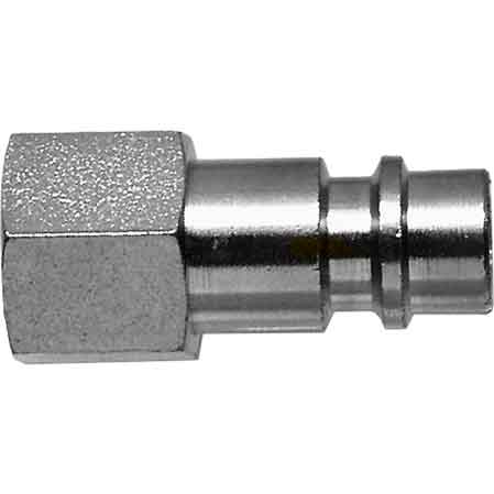 INNESTO RAPIDO FEMMINA 1/4"