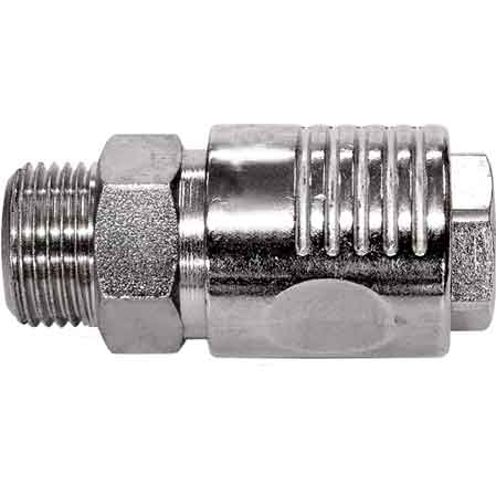 RUBINETTO RAPIDO MASCHIO 1/4"