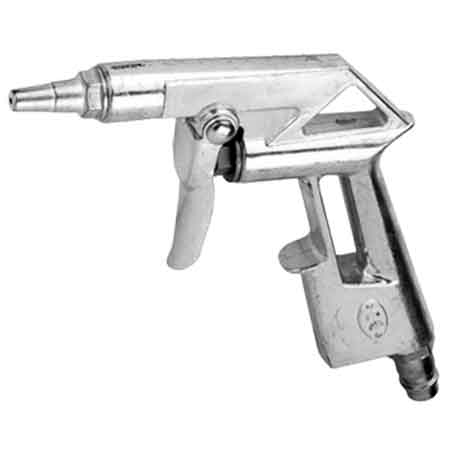 PISTOLA SOFFIAGGIO ATT. RAPIDO