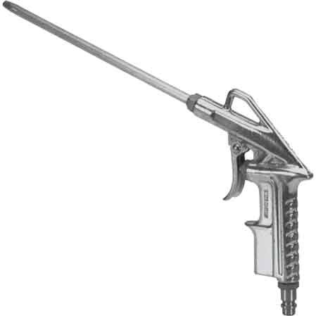PISTOLA SOFFIAGGIO CARDINALE