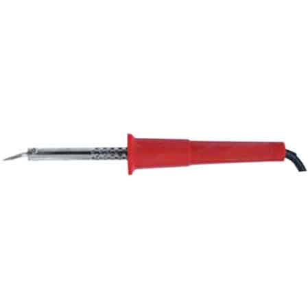 SALDATORE ELETTRICO A STILO PUNTA CURVA 45 Watt