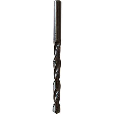 PUNTA ELICOIDALE 'RULLATA' ECEF 7,5 mm