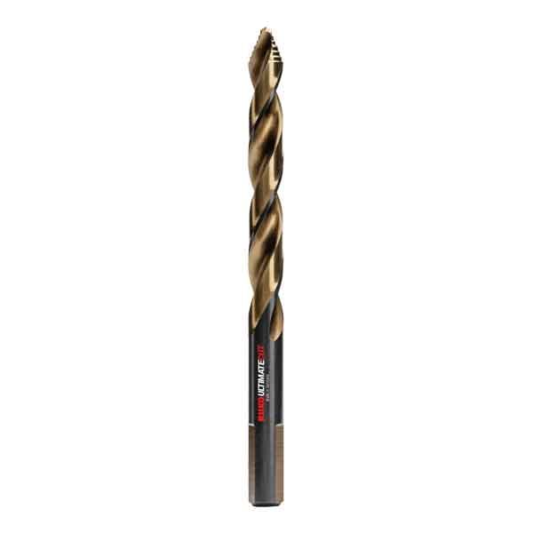 Stufenbohrer RUKO 'KOBALT' 5 mm