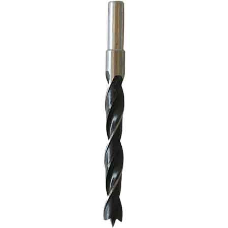 PUNTA ELICOIDALE PER LEGNO ECEF 3 mm