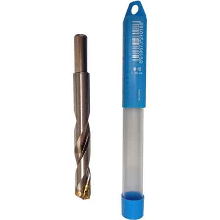 PUNTA PER MURO 'SUPER 007' ECEF 10x120 mm