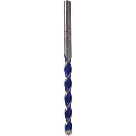 PUNTA PER MULTI-MATERIALE 'ONE FOR ALL' ECEF 6,5x250 mm
