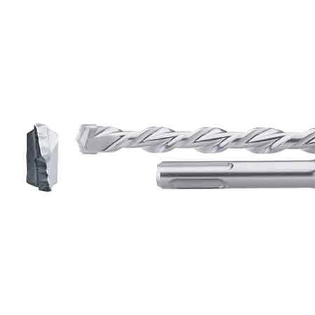 PUNTA SDS-PLUS 2 TAGLIENTI 'V-PLUS' MAKITA 16x210 mm