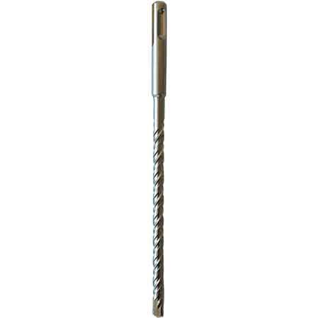 PUNTA SDS-PLUS ECEF 8x210 mm