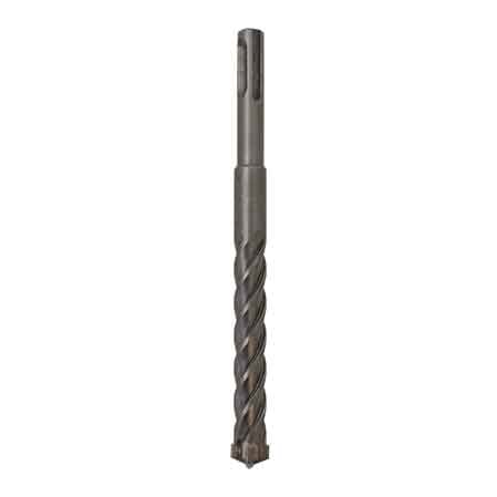 PUNTA SDS-PLUS 4 TAGLIENTI KRINO 18x460 mm