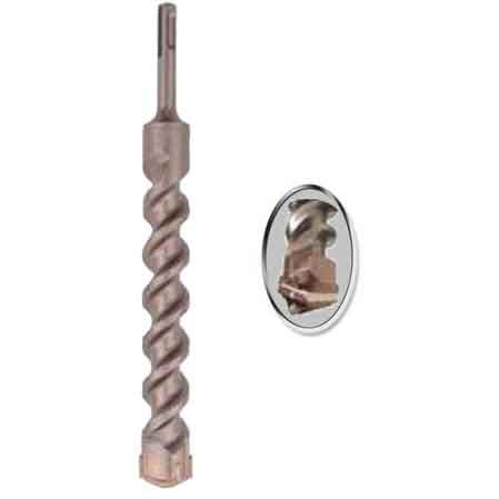 PUNTA SDS-MAX ECEF 40x540 mm