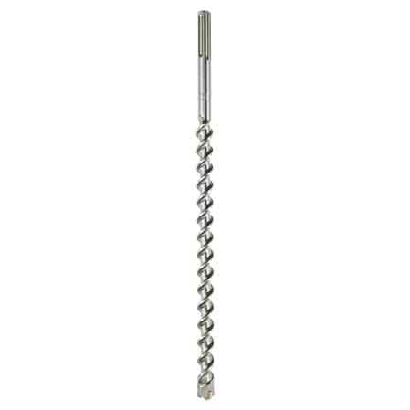 PUNTA SDS-MAX KRINO 20x920 mm