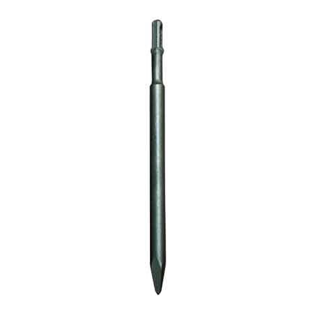 SCALPELLO SDS-PLUS A PUNTA KRINO 250 mm