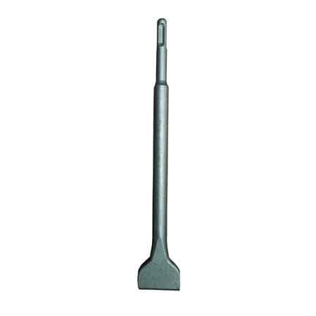 SCALPELLO SDS-PLUS A TAGLIO LARGO KRINO 40x250 mm