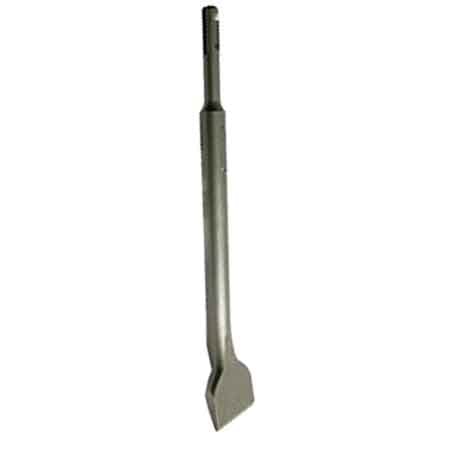 SCALPELLO SDS-PLUS PER PIASTRELLE ECEF 40x250 mm